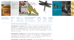 Desktop Screenshot of libelle.ch