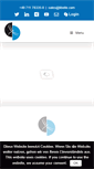 Mobile Screenshot of libelle.com